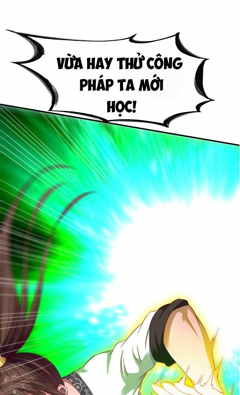 đọc truyện Chiến Đỉnh Chương 35 ảnh 41 tại Thiên Thai Truyện