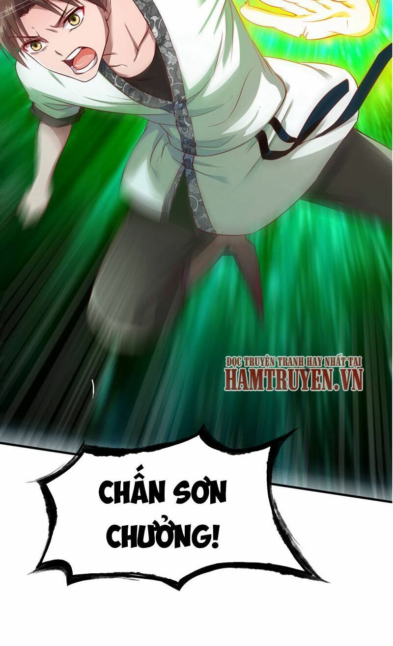 đọc truyện Chiến Đỉnh Chương 35 ảnh 42 tại Thiên Thai Truyện