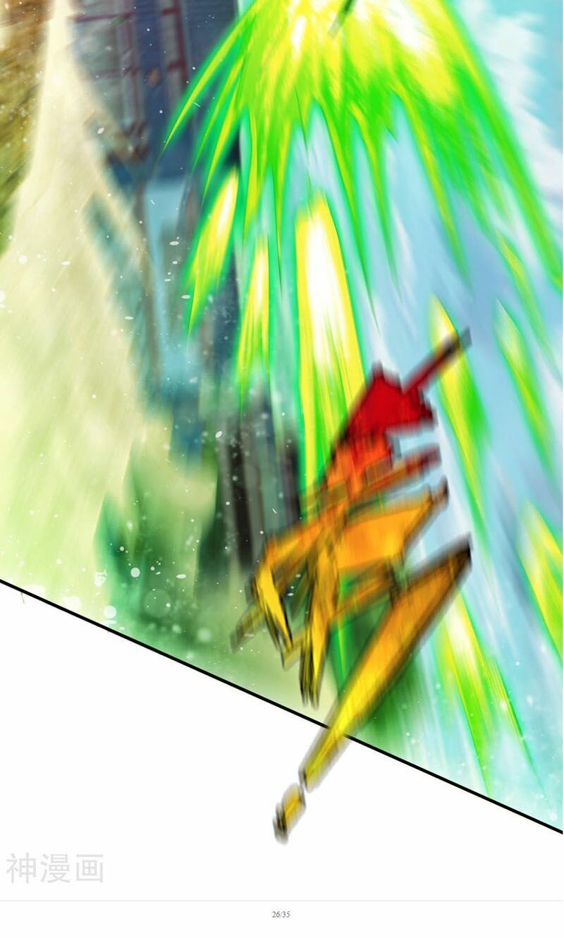 đọc truyện Chiến Đỉnh Chương 35 ảnh 44 tại Thiên Thai Truyện