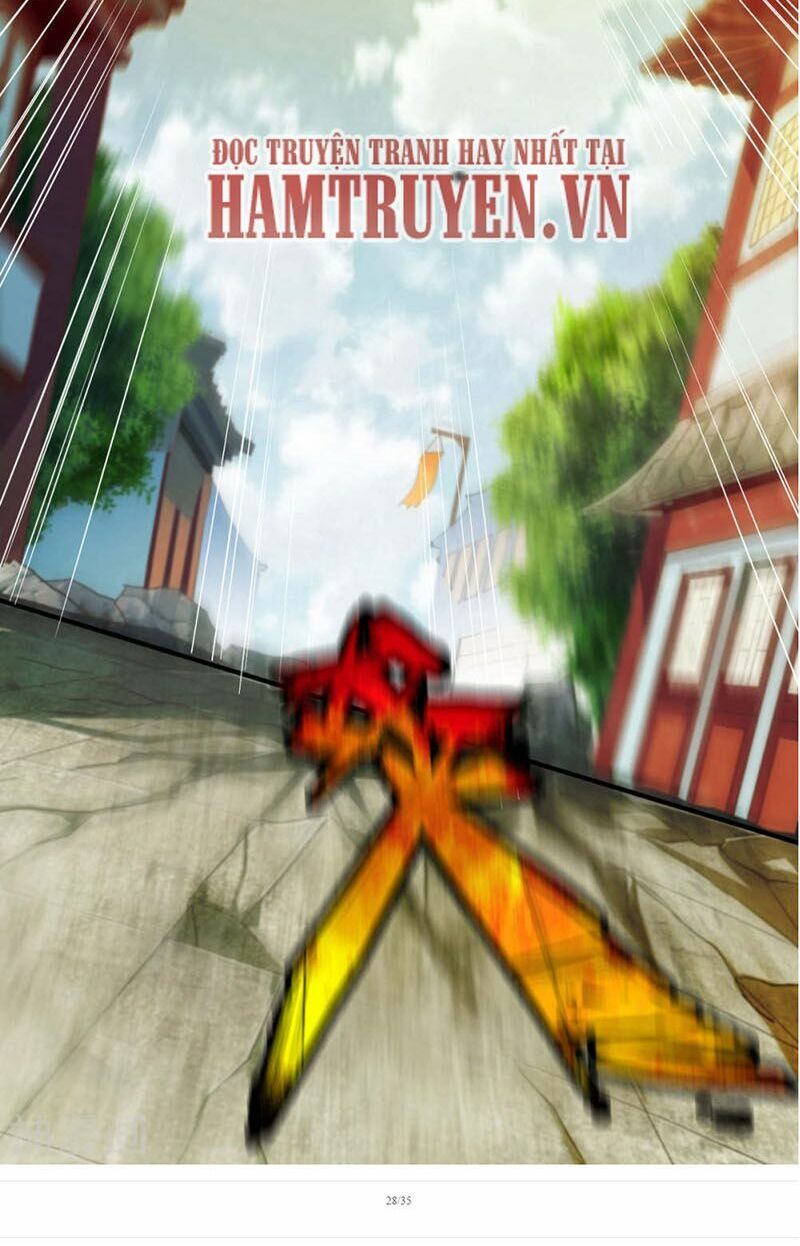 đọc truyện Chiến Đỉnh Chương 35 ảnh 47 tại Thiên Thai Truyện