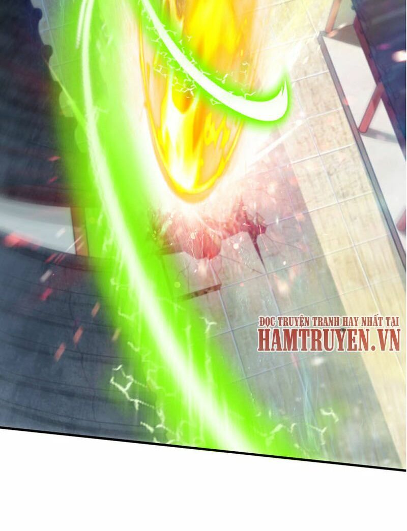 đọc truyện Chiến Đỉnh Chương 35 ảnh 50 tại Thiên Thai Truyện