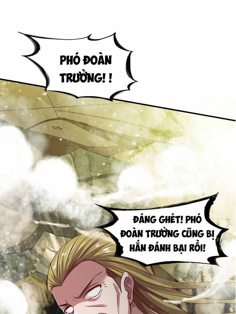 đọc truyện Chiến Đỉnh Chương 35 ảnh 51 tại Thiên Thai Truyện