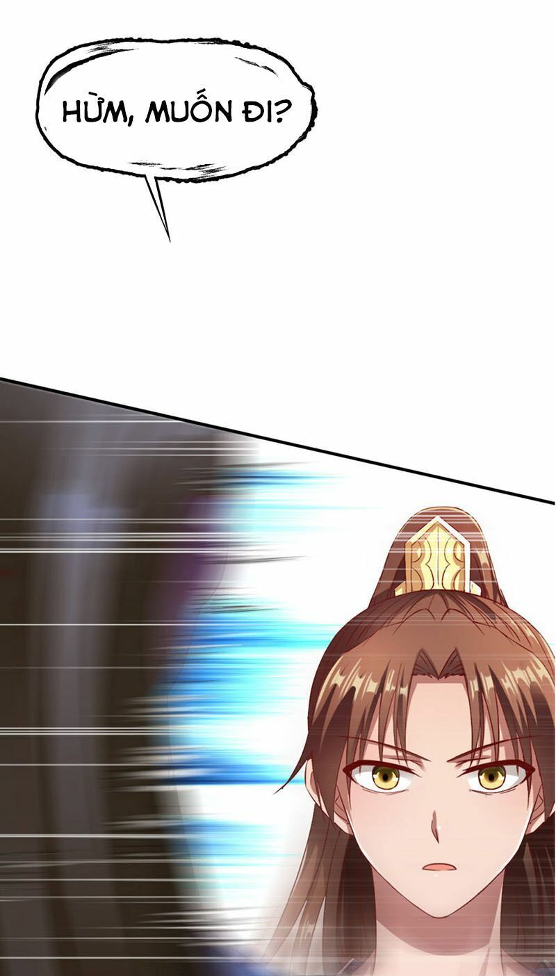 đọc truyện Chiến Đỉnh Chương 35 ảnh 7 tại Thiên Thai Truyện