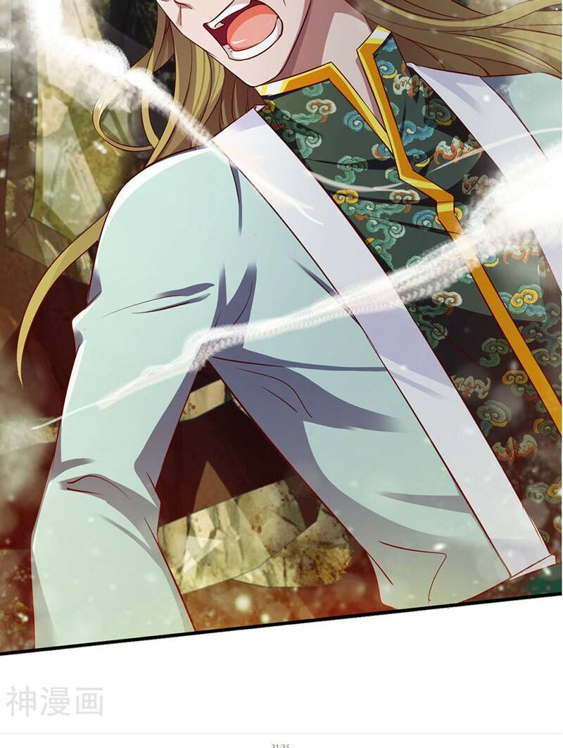 đọc truyện Chiến Đỉnh Chương 35 ảnh 52 tại Thiên Thai Truyện