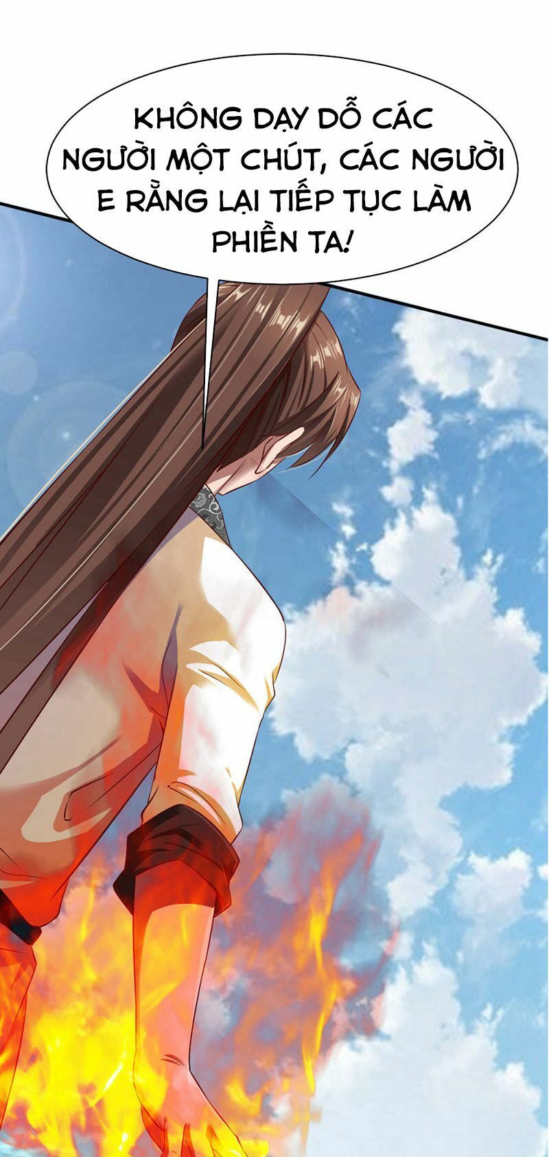 đọc truyện Chiến Đỉnh Chương 35 ảnh 54 tại Thiên Thai Truyện