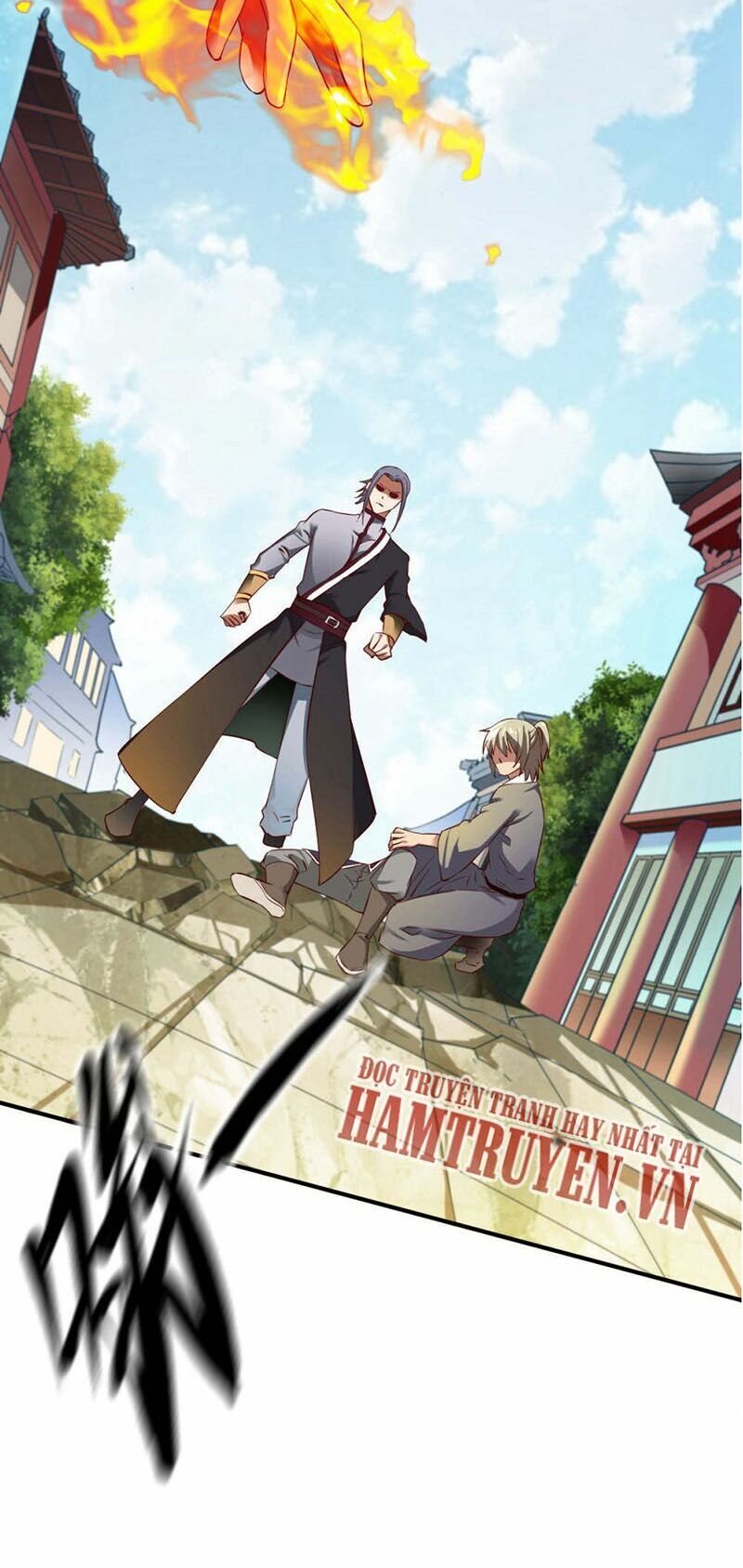 đọc truyện Chiến Đỉnh Chương 35 ảnh 55 tại Thiên Thai Truyện