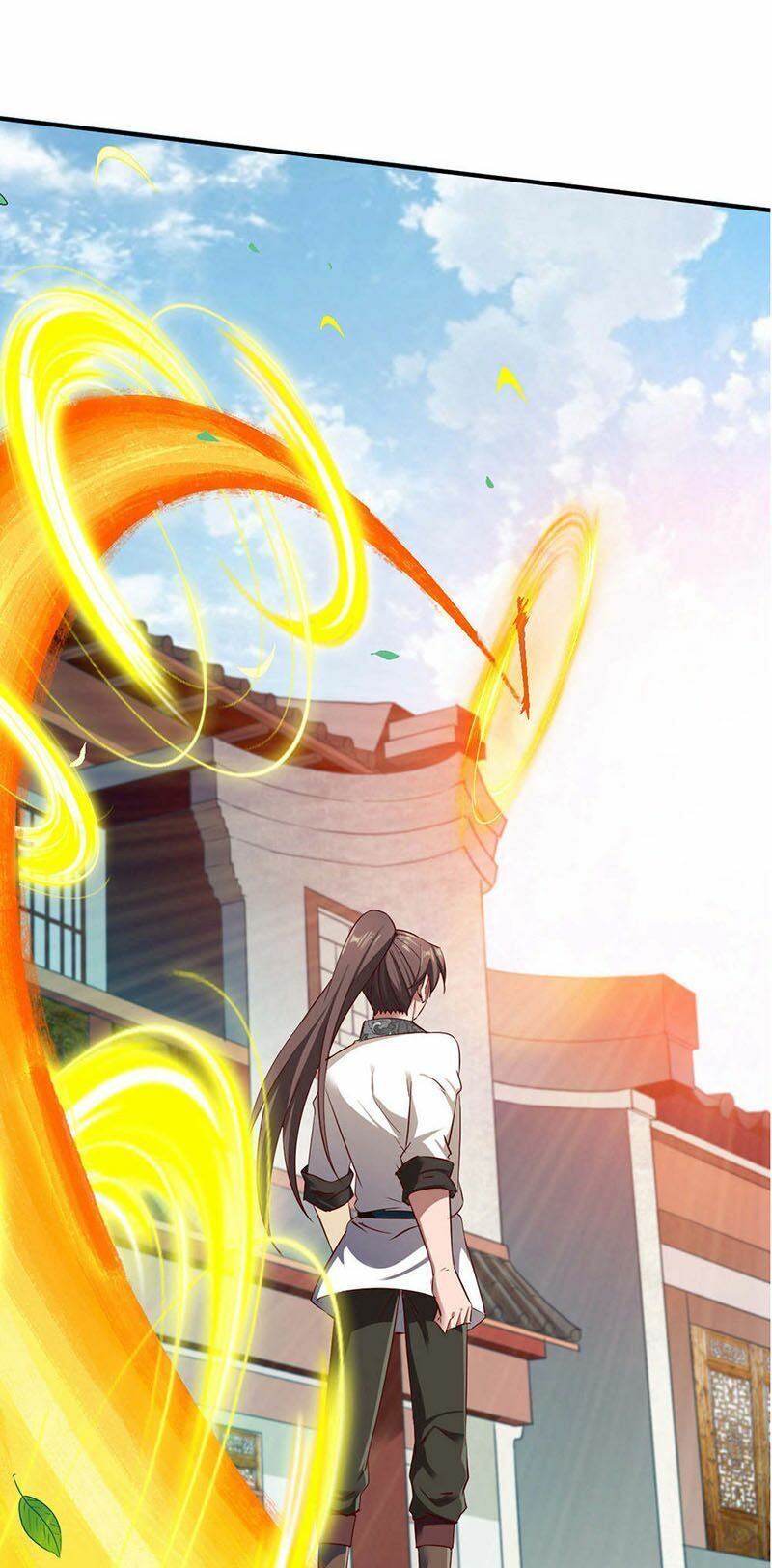 đọc truyện Chiến Đỉnh Chương 35 ảnh 56 tại Thiên Thai Truyện