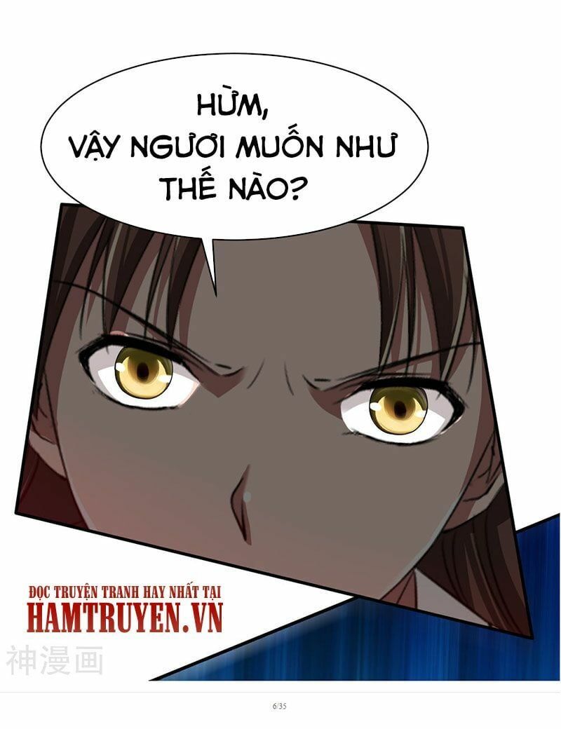 đọc truyện Chiến Đỉnh Chương 35 ảnh 11 tại Thiên Thai Truyện