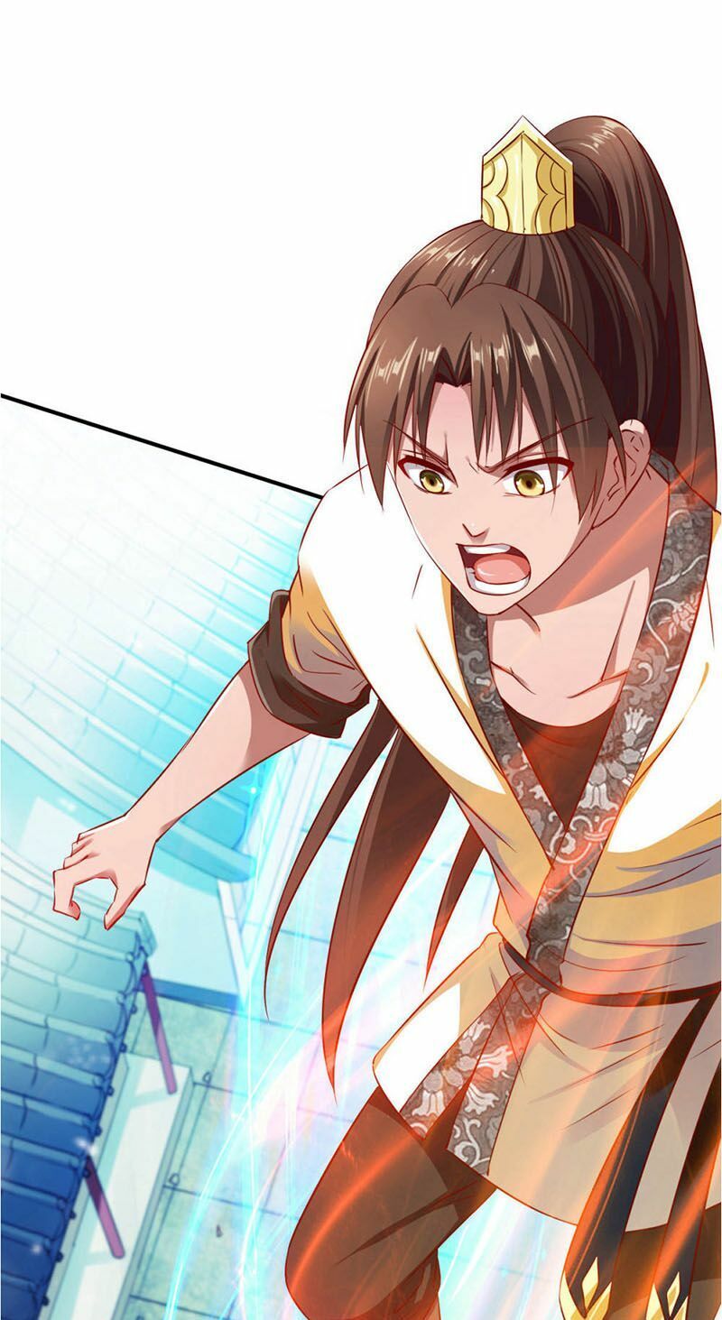 đọc truyện Chiến Đỉnh Chương 36 ảnh 3 tại Thiên Thai Truyện