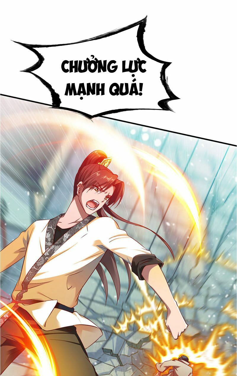 đọc truyện Chiến Đỉnh Chương 36 ảnh 12 tại Thiên Thai Truyện