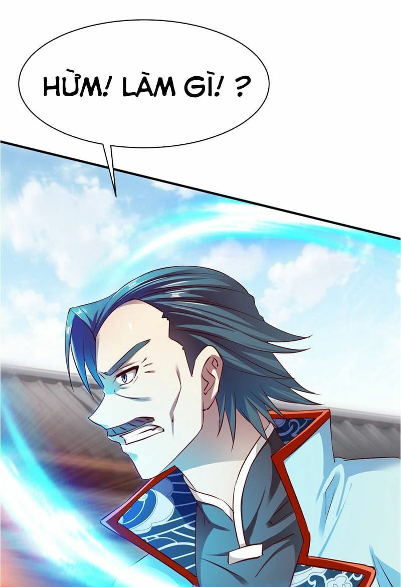 đọc truyện Chiến Đỉnh Chương 36 ảnh 15 tại Thiên Thai Truyện