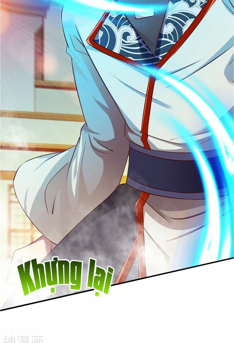 đọc truyện Chiến Đỉnh Chương 36 ảnh 16 tại Thiên Thai Truyện