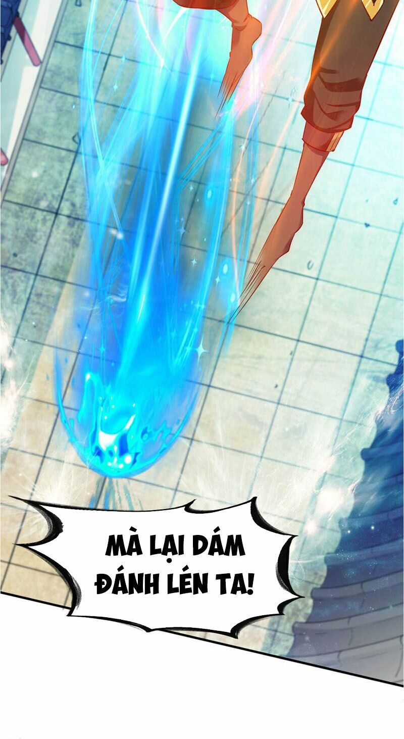 đọc truyện Chiến Đỉnh Chương 36 ảnh 4 tại Thiên Thai Truyện