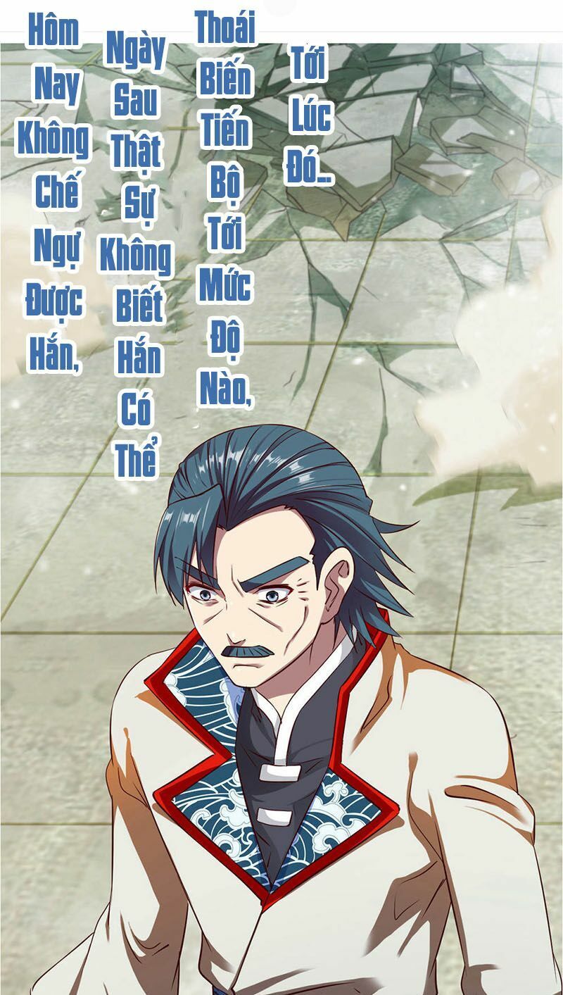 đọc truyện Chiến Đỉnh Chương 36 ảnh 25 tại Thiên Thai Truyện