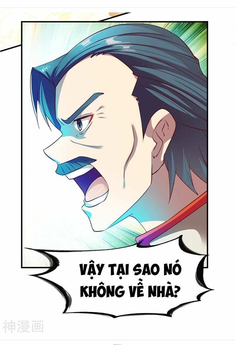 đọc truyện Chiến Đỉnh Chương 36 ảnh 30 tại Thiên Thai Truyện