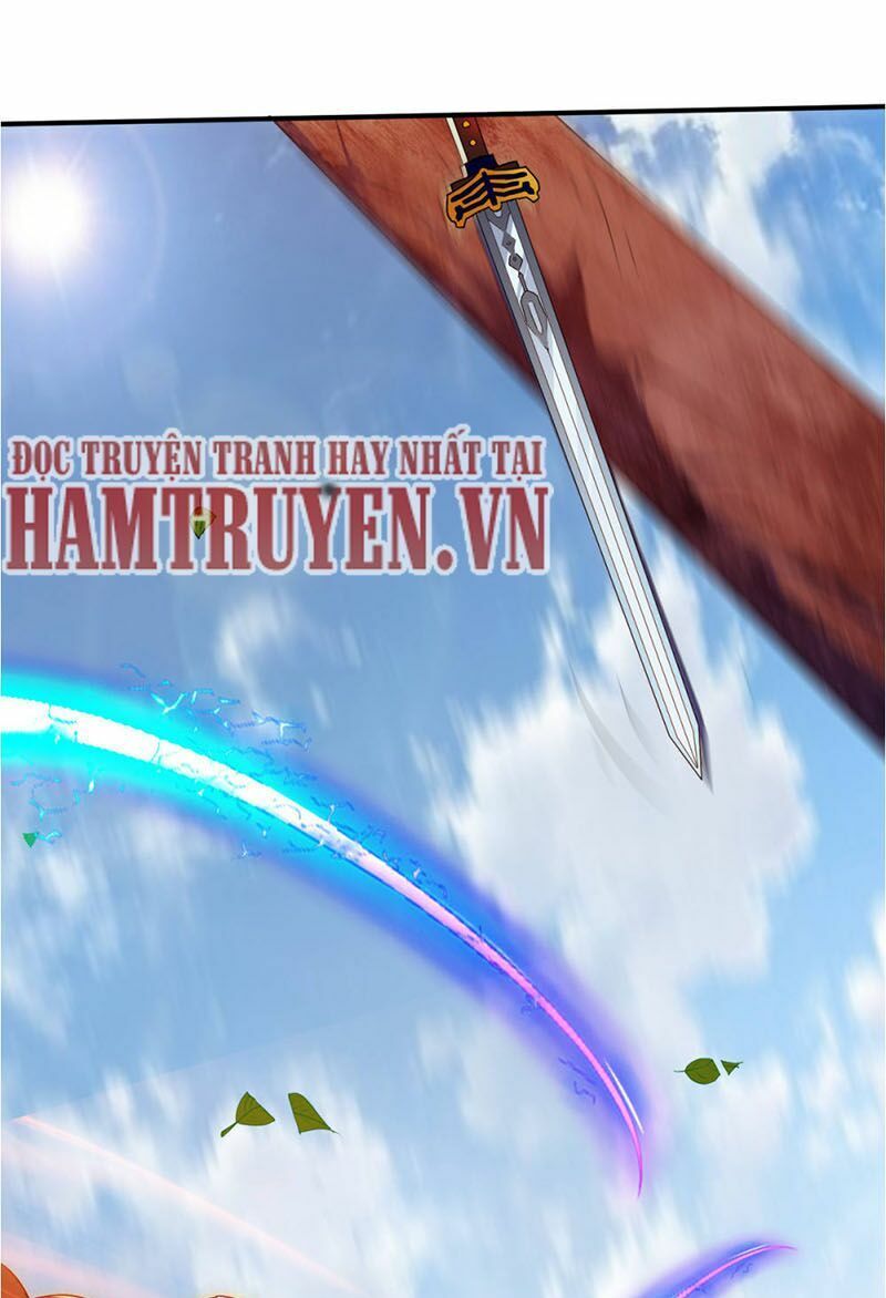 đọc truyện Chiến Đỉnh Chương 36 ảnh 5 tại Thiên Thai Truyện