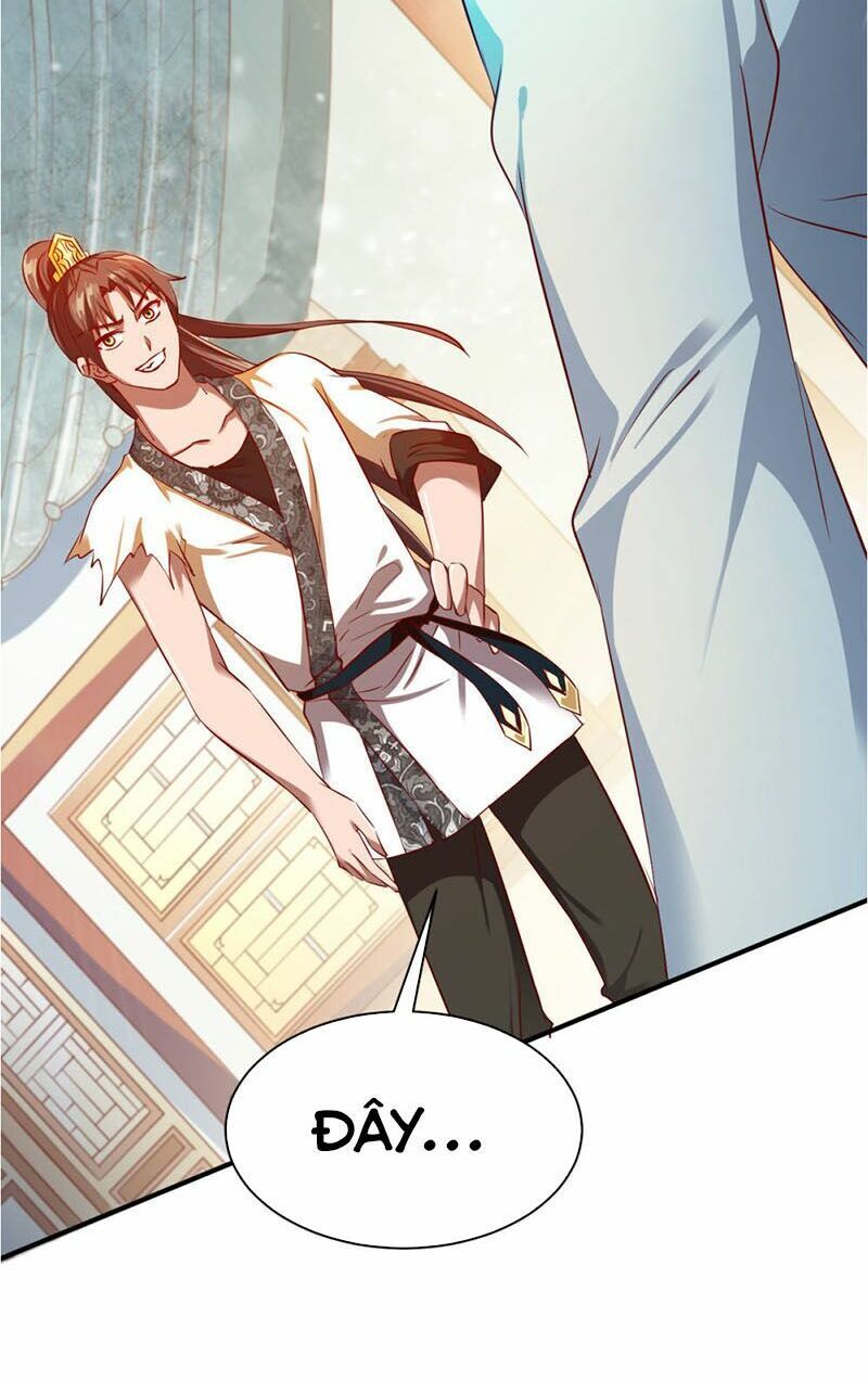 đọc truyện Chiến Đỉnh Chương 36 ảnh 32 tại Thiên Thai Truyện