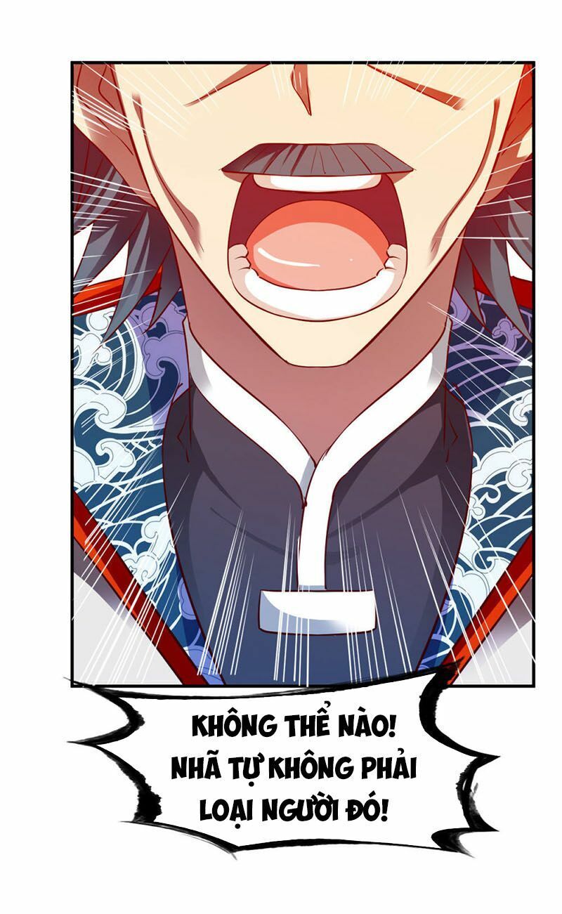 đọc truyện Chiến Đỉnh Chương 36 ảnh 35 tại Thiên Thai Truyện