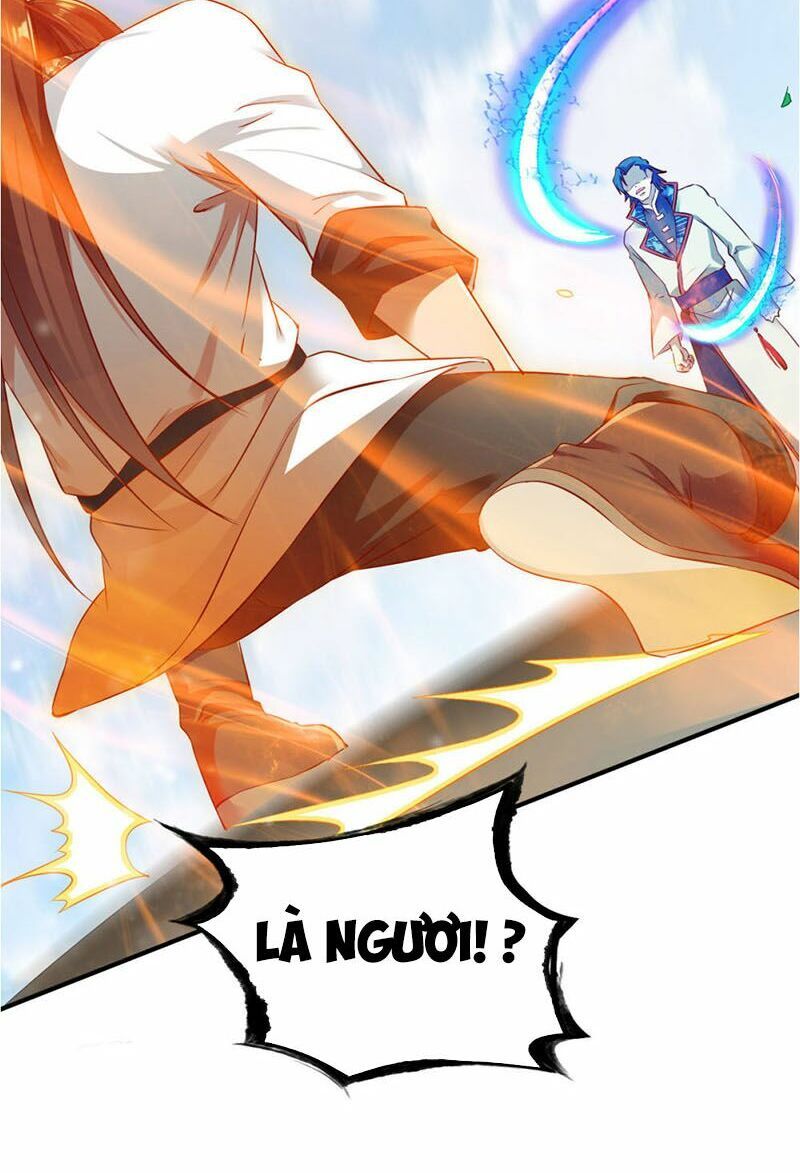 đọc truyện Chiến Đỉnh Chương 36 ảnh 6 tại Thiên Thai Truyện