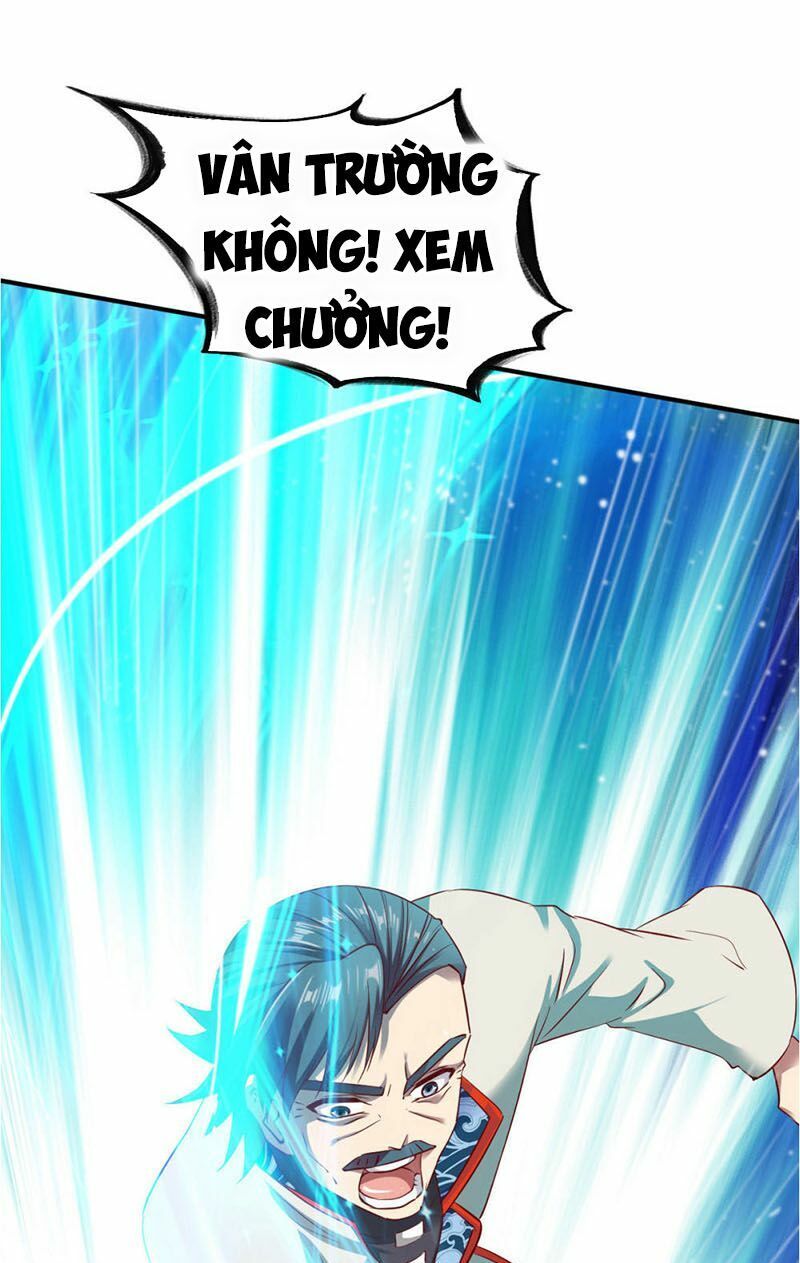 đọc truyện Chiến Đỉnh Chương 36 ảnh 10 tại Thiên Thai Truyện