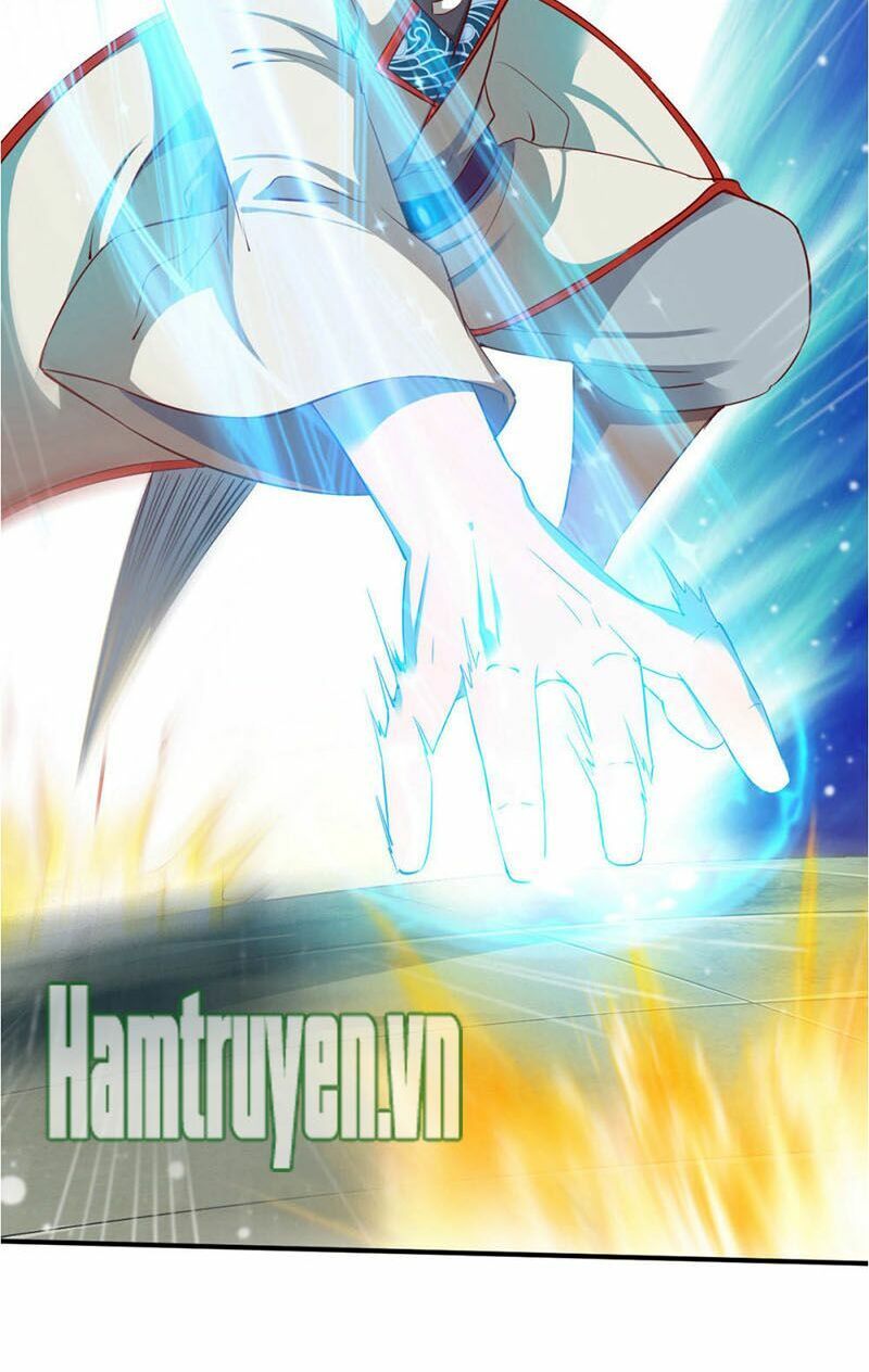 đọc truyện Chiến Đỉnh Chương 36 ảnh 11 tại Thiên Thai Truyện