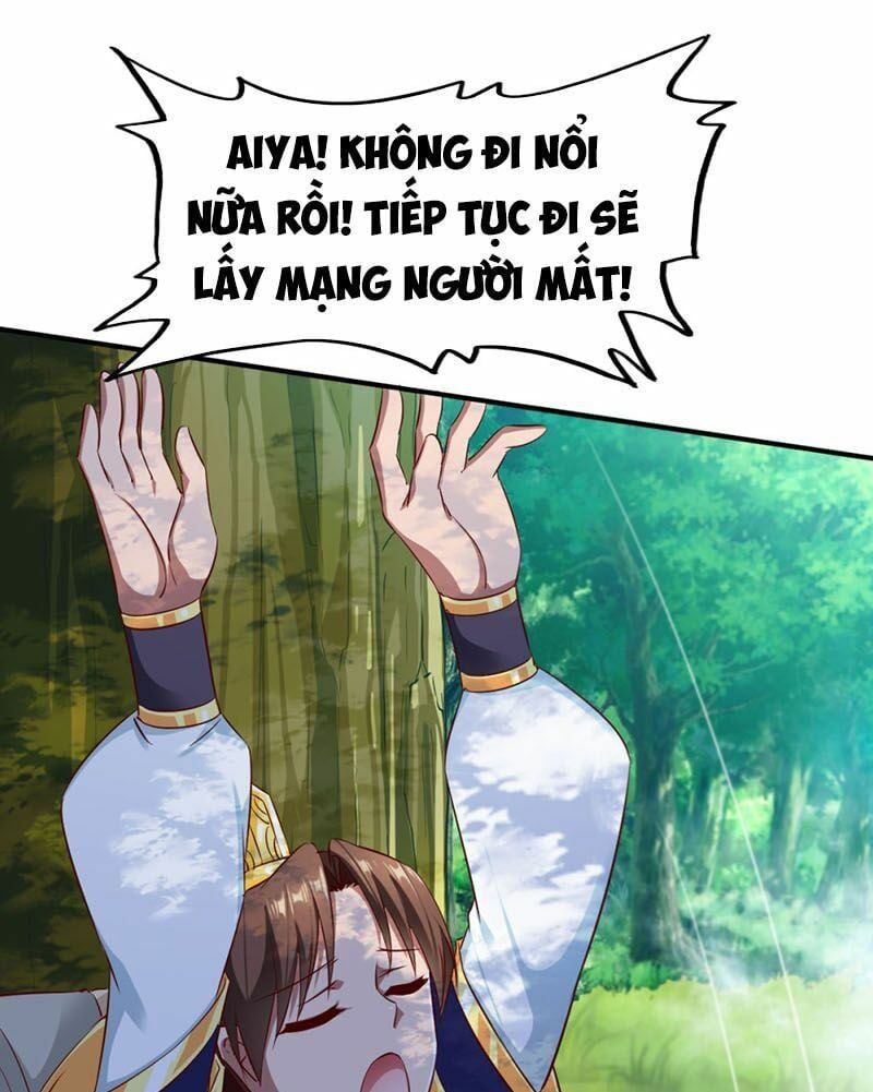 đọc truyện Chiến Đỉnh Chương 37 ảnh 14 tại Thiên Thai Truyện