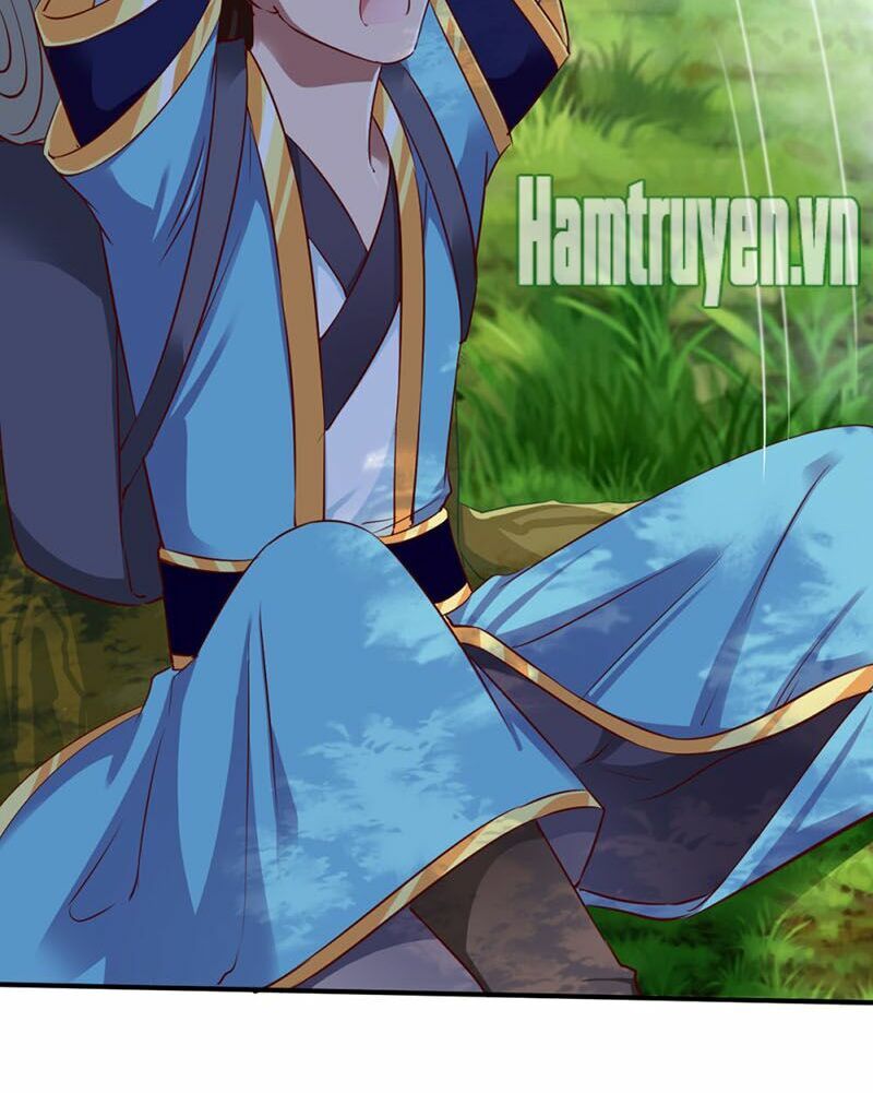 đọc truyện Chiến Đỉnh Chương 37 ảnh 15 tại Thiên Thai Truyện