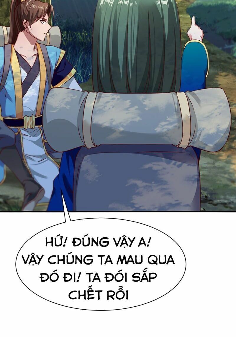 đọc truyện Chiến Đỉnh Chương 37 ảnh 19 tại Thiên Thai Truyện