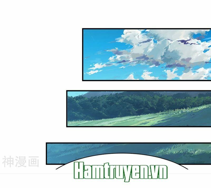 đọc truyện Chiến Đỉnh Chương 37 ảnh 20 tại Thiên Thai Truyện