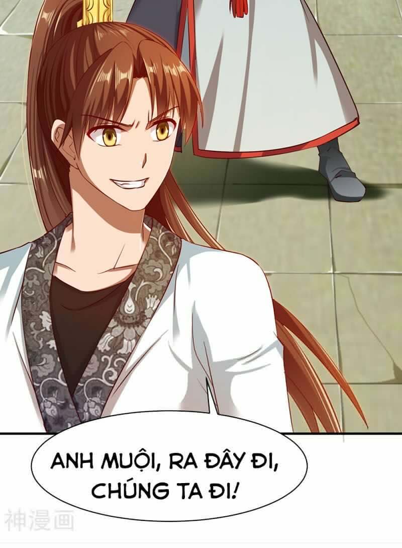 đọc truyện Chiến Đỉnh Chương 37 ảnh 4 tại Thiên Thai Truyện