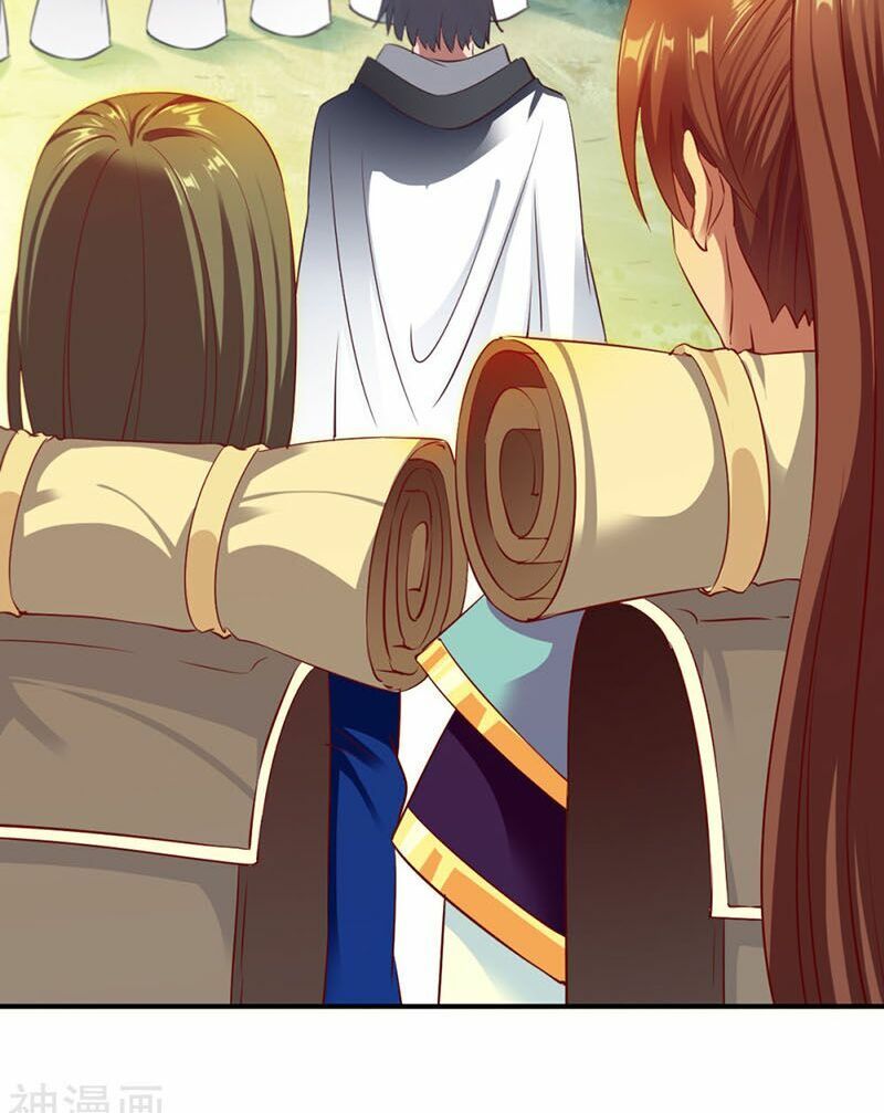 đọc truyện Chiến Đỉnh Chương 37 ảnh 23 tại Thiên Thai Truyện