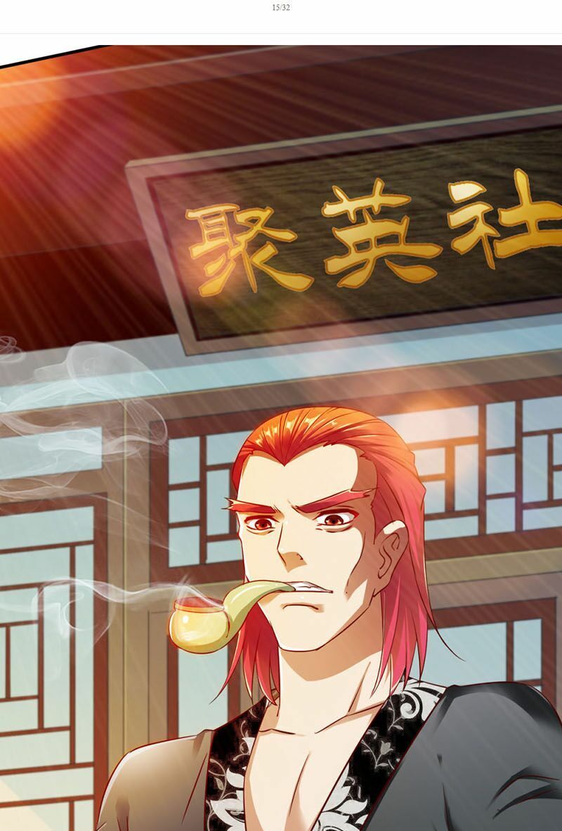 đọc truyện Chiến Đỉnh Chương 37 ảnh 25 tại Thiên Thai Truyện