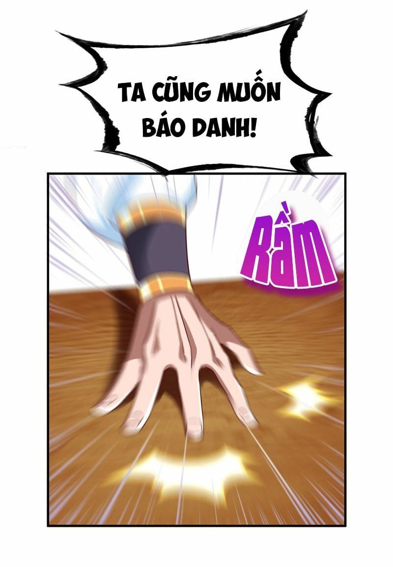 đọc truyện Chiến Đỉnh Chương 37 ảnh 28 tại Thiên Thai Truyện