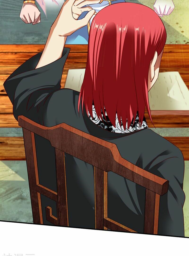 đọc truyện Chiến Đỉnh Chương 37 ảnh 33 tại Thiên Thai Truyện