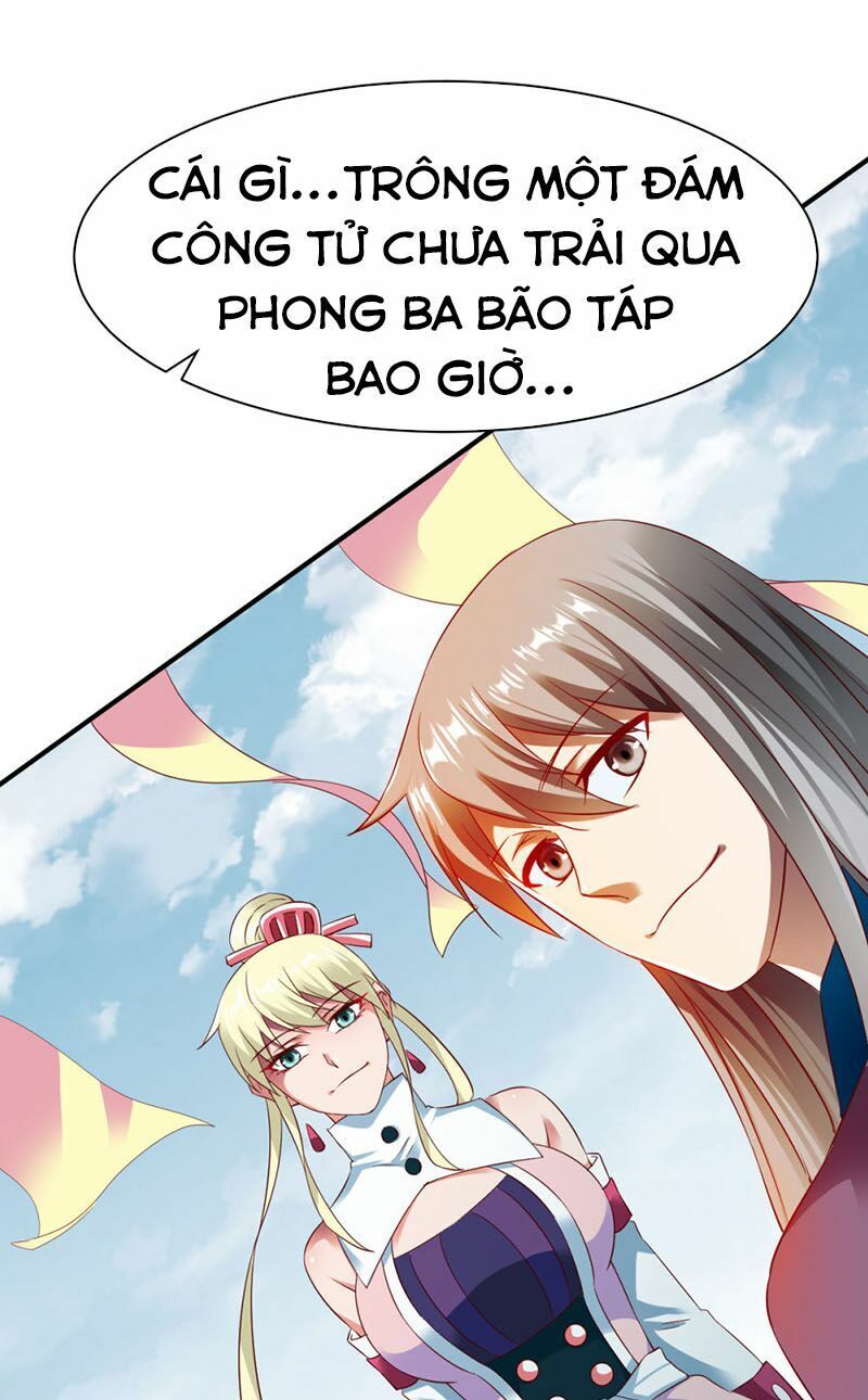 đọc truyện Chiến Đỉnh Chương 37 ảnh 36 tại Thiên Thai Truyện