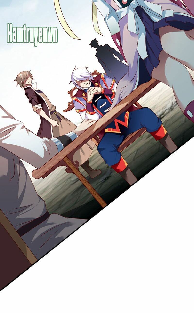 đọc truyện Chiến Đỉnh Chương 37 ảnh 37 tại Thiên Thai Truyện