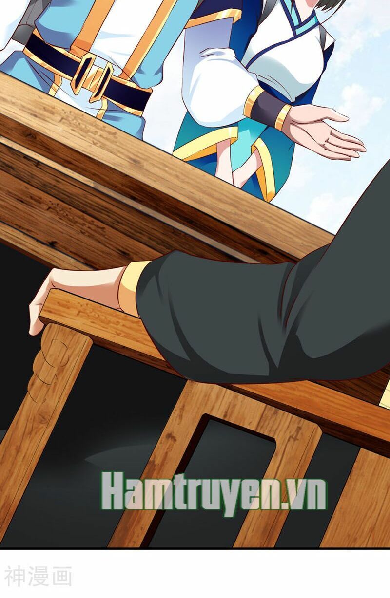 đọc truyện Chiến Đỉnh Chương 37 ảnh 42 tại Thiên Thai Truyện