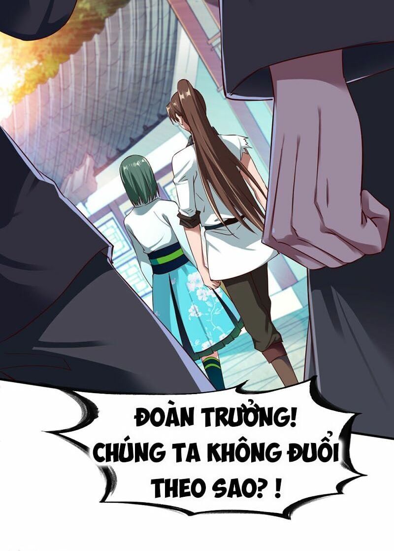 đọc truyện Chiến Đỉnh Chương 37 ảnh 7 tại Thiên Thai Truyện