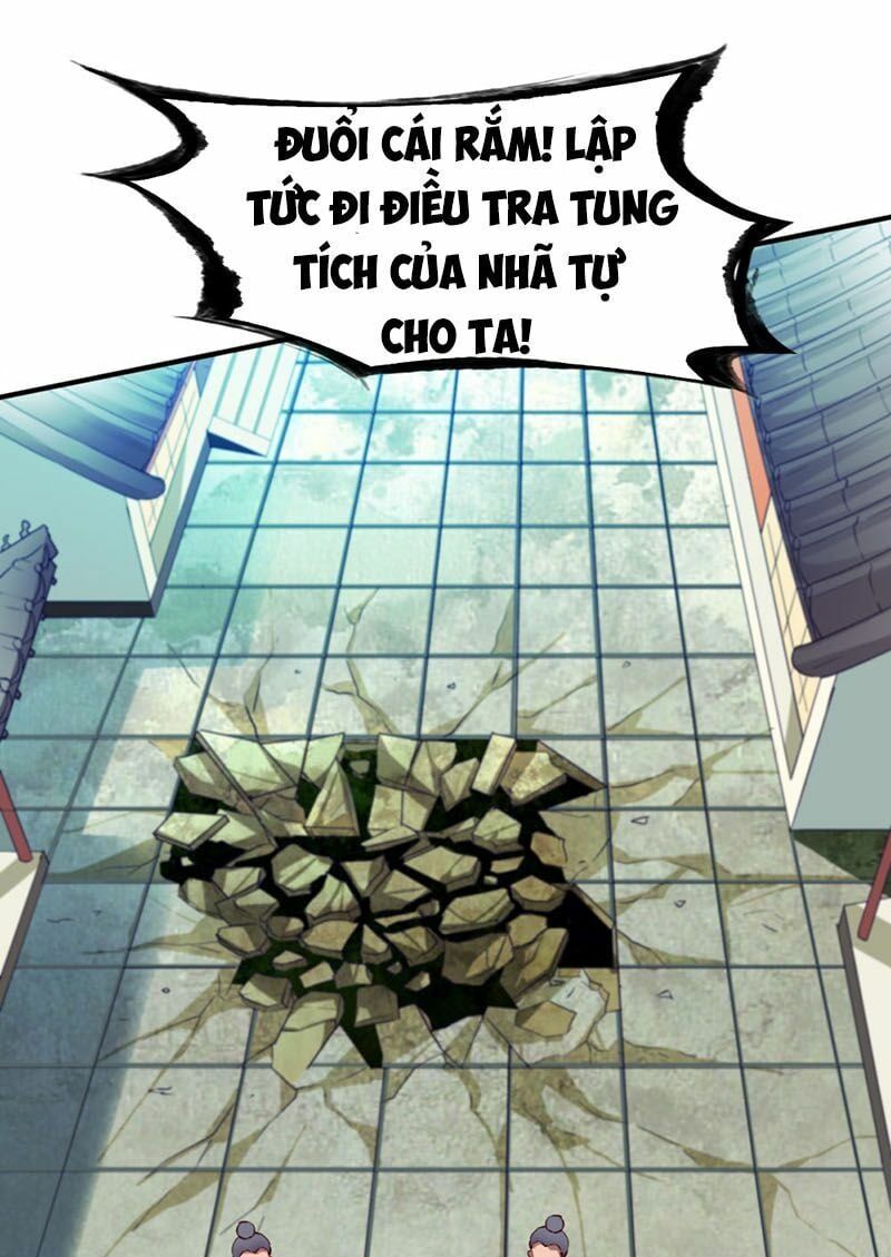 đọc truyện Chiến Đỉnh Chương 37 ảnh 8 tại Thiên Thai Truyện