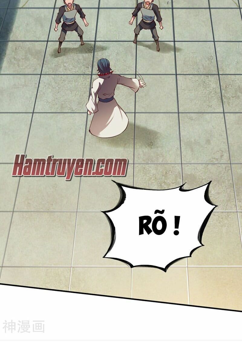 đọc truyện Chiến Đỉnh Chương 37 ảnh 9 tại Thiên Thai Truyện