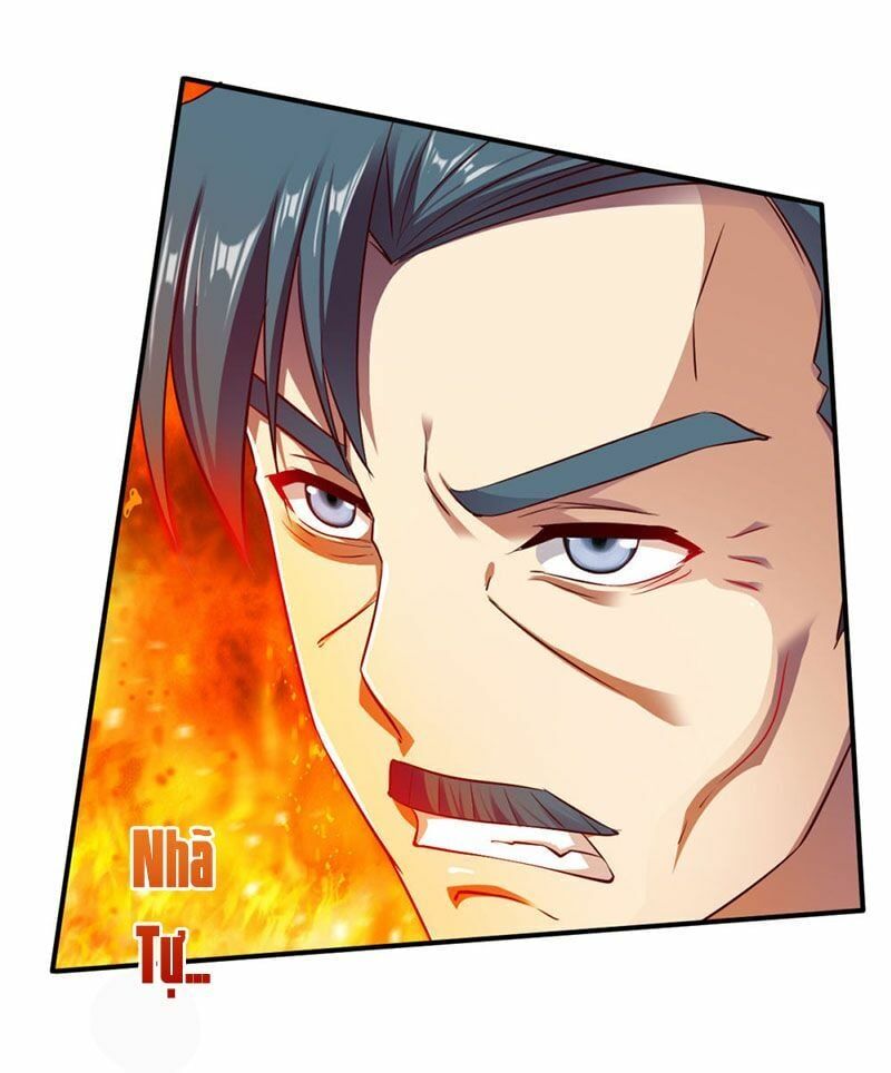 đọc truyện Chiến Đỉnh Chương 37 ảnh 10 tại Thiên Thai Truyện