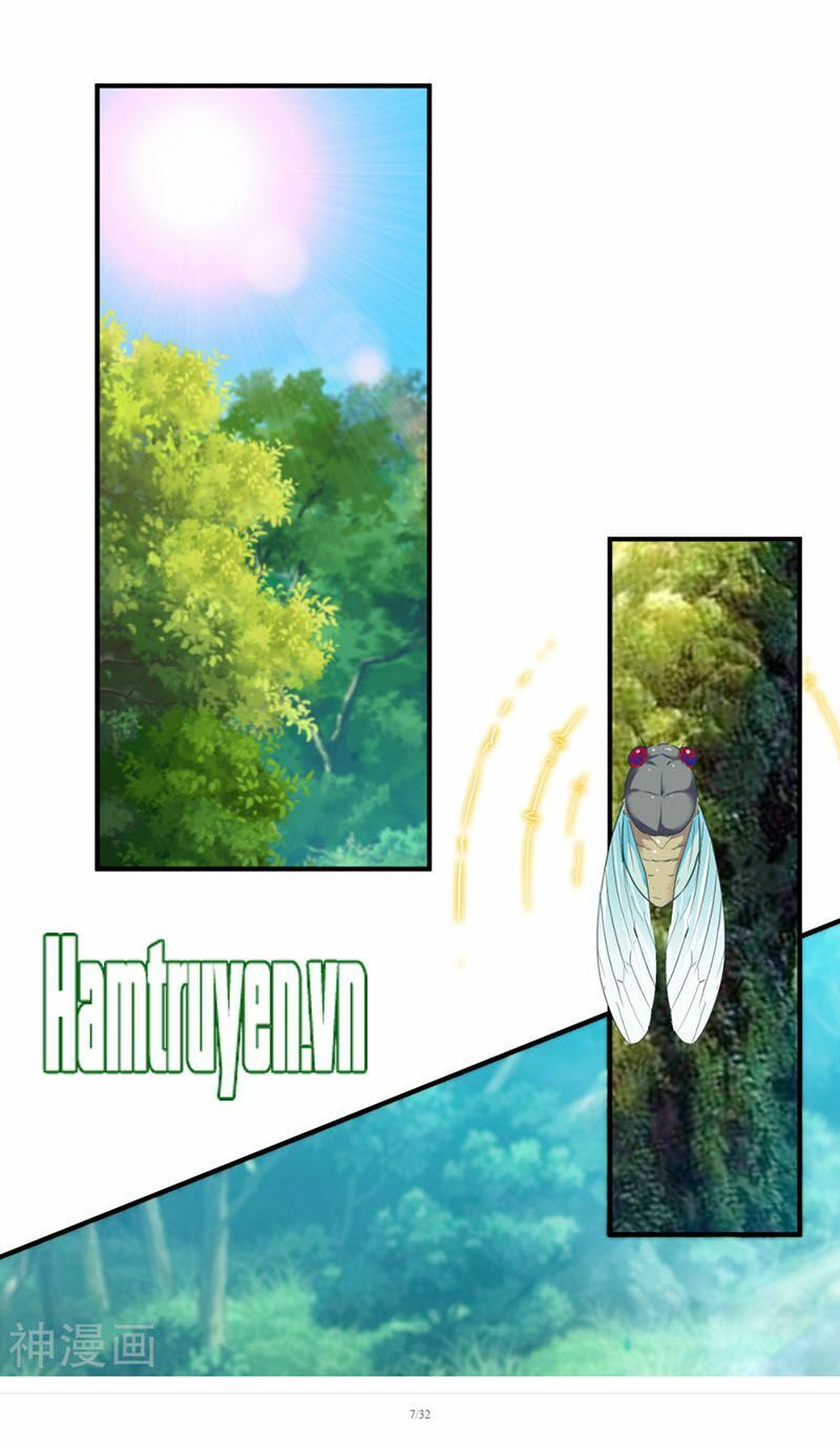 đọc truyện Chiến Đỉnh Chương 37 ảnh 11 tại Thiên Thai Truyện