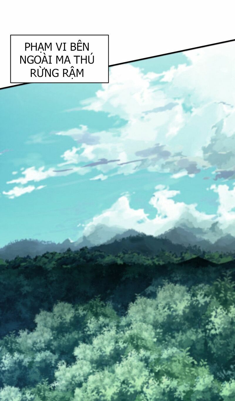 đọc truyện Chiến Đỉnh Chương 38 ảnh 15 tại Thiên Thai Truyện