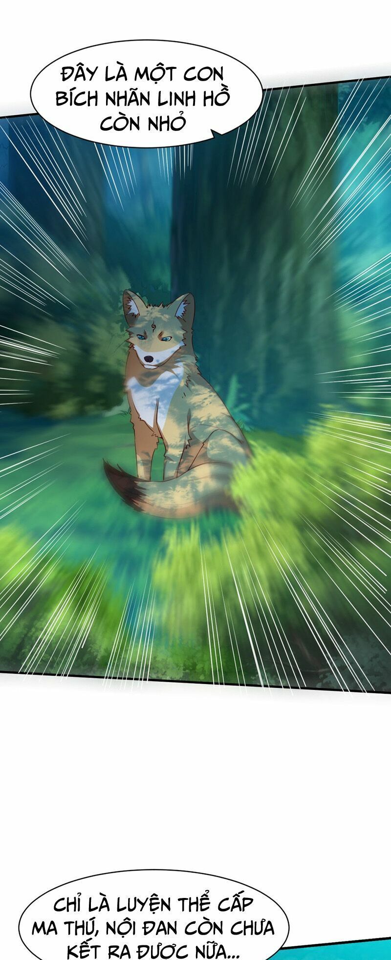 đọc truyện Chiến Đỉnh Chương 38 ảnh 17 tại Thiên Thai Truyện