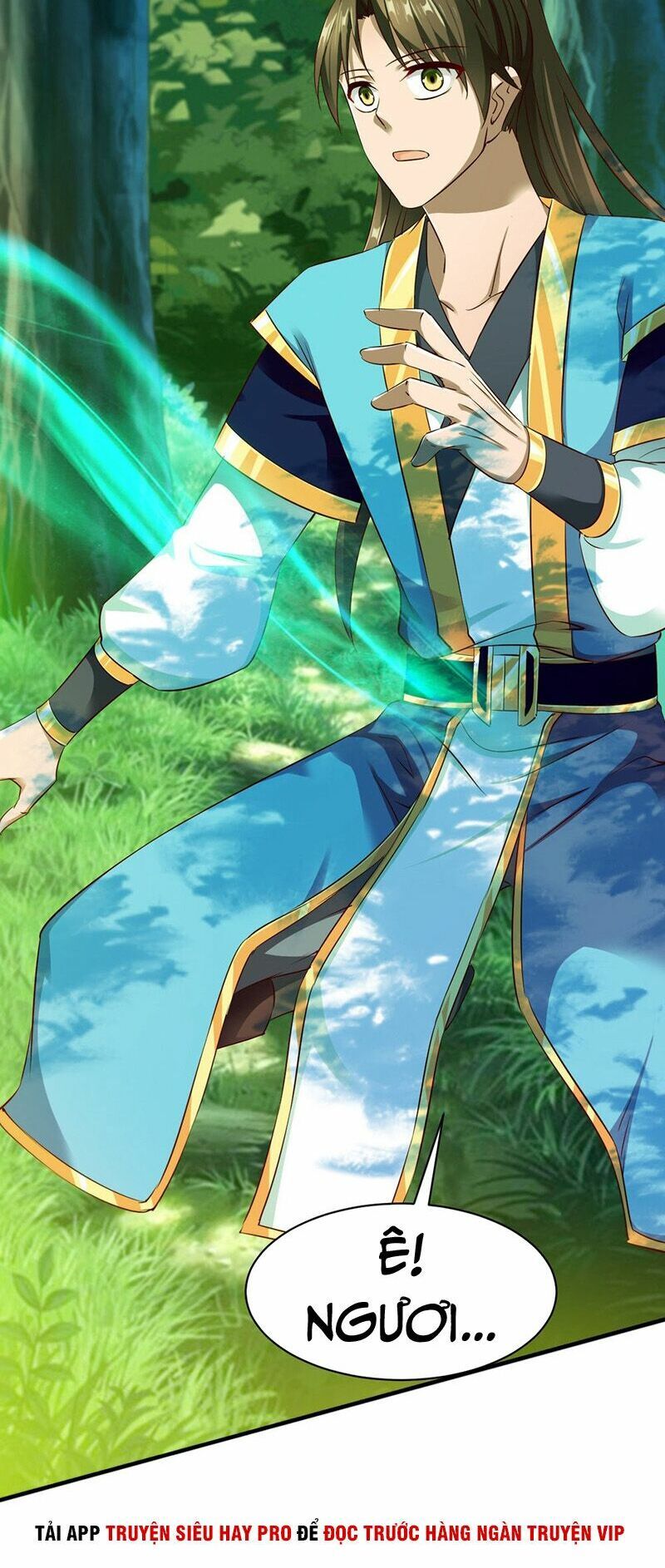 đọc truyện Chiến Đỉnh Chương 38 ảnh 20 tại Thiên Thai Truyện