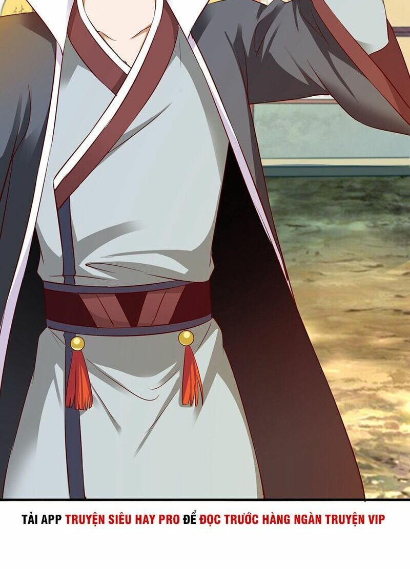 đọc truyện Chiến Đỉnh Chương 38 ảnh 4 tại Thiên Thai Truyện