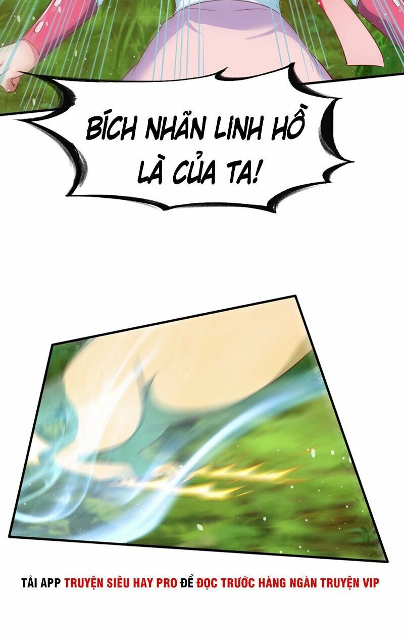 đọc truyện Chiến Đỉnh Chương 38 ảnh 22 tại Thiên Thai Truyện