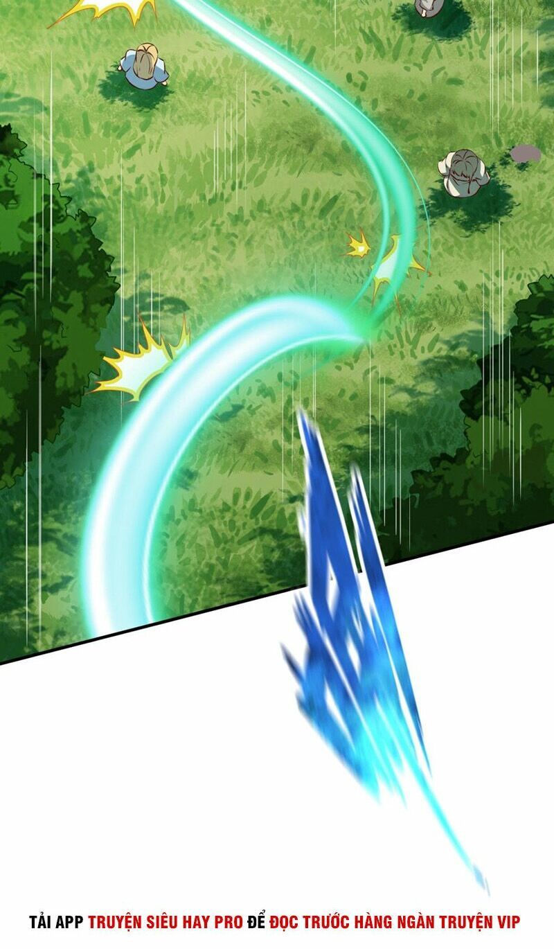 đọc truyện Chiến Đỉnh Chương 38 ảnh 25 tại Thiên Thai Truyện