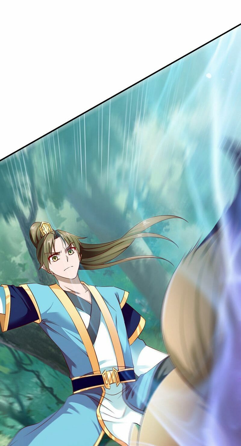 đọc truyện Chiến Đỉnh Chương 38 ảnh 26 tại Thiên Thai Truyện