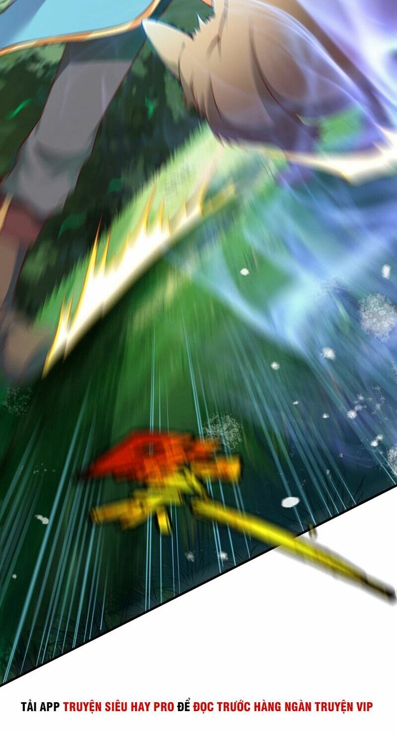 đọc truyện Chiến Đỉnh Chương 38 ảnh 27 tại Thiên Thai Truyện